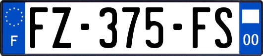 FZ-375-FS