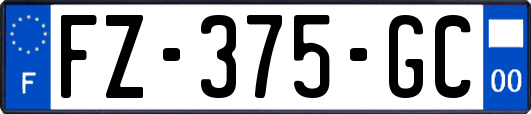 FZ-375-GC