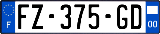 FZ-375-GD