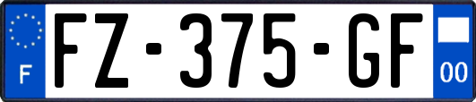 FZ-375-GF