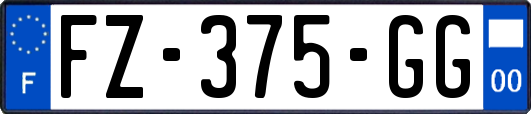 FZ-375-GG