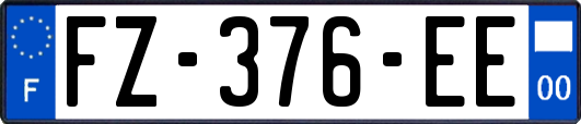 FZ-376-EE