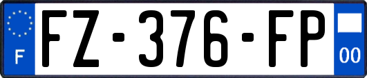 FZ-376-FP