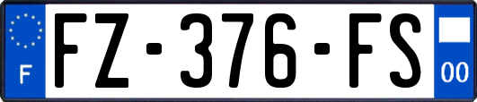 FZ-376-FS