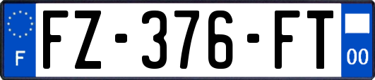FZ-376-FT