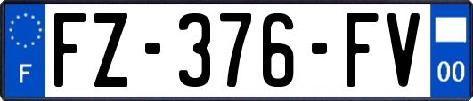 FZ-376-FV