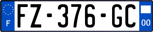 FZ-376-GC