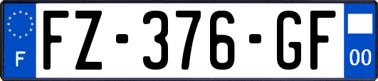 FZ-376-GF