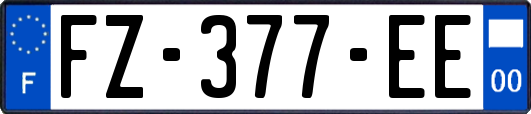 FZ-377-EE