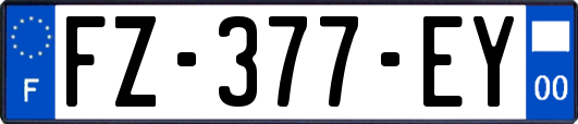 FZ-377-EY