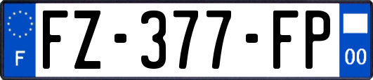 FZ-377-FP