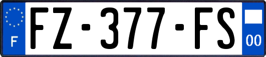 FZ-377-FS