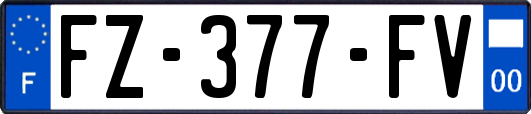 FZ-377-FV