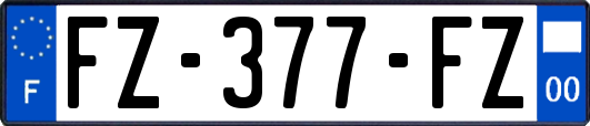 FZ-377-FZ