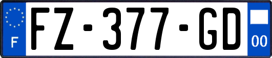 FZ-377-GD