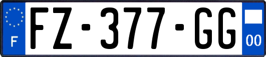 FZ-377-GG