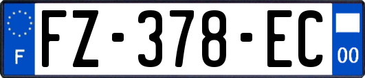 FZ-378-EC