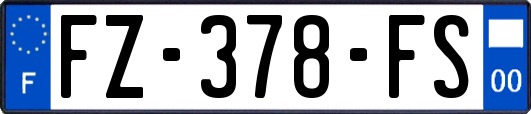 FZ-378-FS