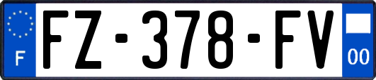FZ-378-FV