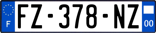 FZ-378-NZ