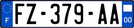 FZ-379-AA