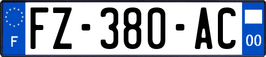 FZ-380-AC