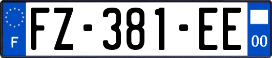 FZ-381-EE