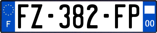 FZ-382-FP