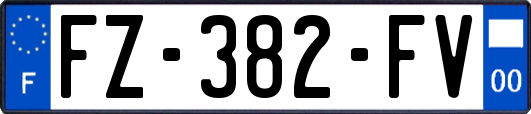 FZ-382-FV