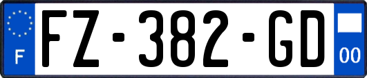 FZ-382-GD