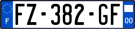 FZ-382-GF