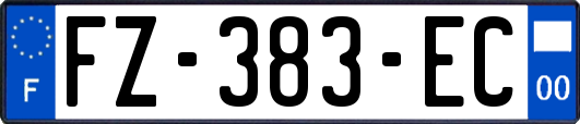 FZ-383-EC