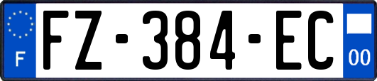 FZ-384-EC