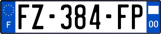 FZ-384-FP