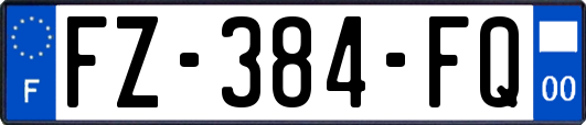 FZ-384-FQ