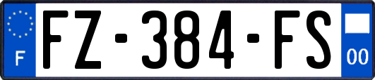 FZ-384-FS