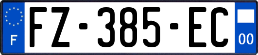 FZ-385-EC