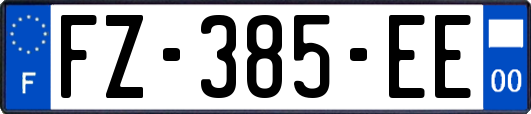FZ-385-EE