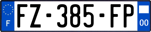 FZ-385-FP