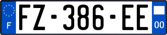 FZ-386-EE
