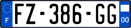 FZ-386-GG