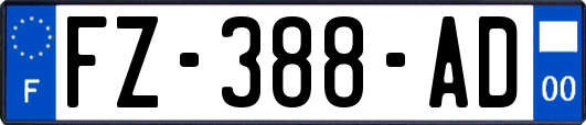 FZ-388-AD