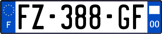 FZ-388-GF