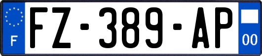 FZ-389-AP