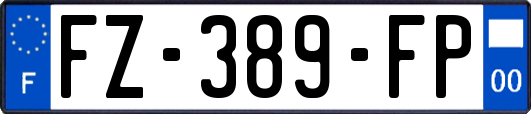 FZ-389-FP