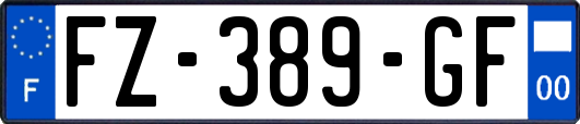 FZ-389-GF