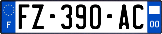 FZ-390-AC