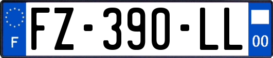 FZ-390-LL