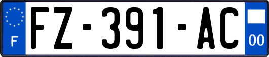FZ-391-AC