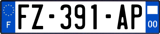 FZ-391-AP